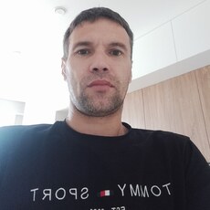 Фотография мужчины Николай, 40 лет из г. Иркутск