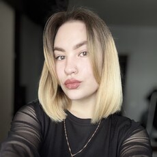 Фотография девушки Анна, 25 лет из г. Иркутск