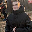 Илья, 24 года