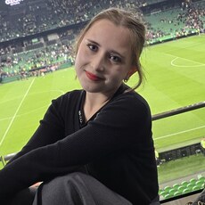 Фотография девушки Ксения, 18 лет из г. Краснодар