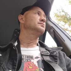 Фотография мужчины Сергей, 43 года из г. Лиски