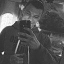 Кайл, 23 года