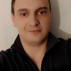 Фотография мужчины Кирилл, 36 лет из г. Зеленоград