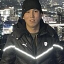 Alibek, 23 года