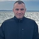 Сергей, 40 лет