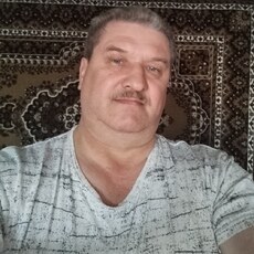 Фотография мужчины Андрей, 54 года из г. Тихвин
