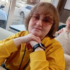 Фотография девушки Татьяна, 50 лет из г. Самара