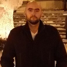 Фотография мужчины Юрий, 38 лет из г. Хабаровск