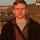 Егор, 21 год
