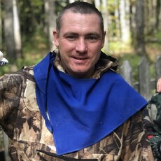 Фотография мужчины Ivan, 39 лет из г. Тюмень