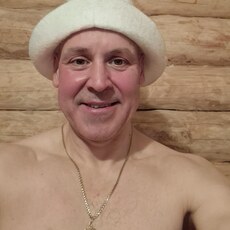 Фотография мужчины Серж, 55 лет из г. Мытищи