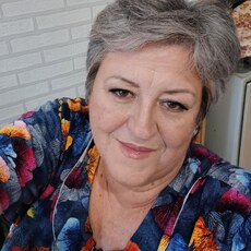 Фотография девушки Елена, 66 лет из г. Волгодонск