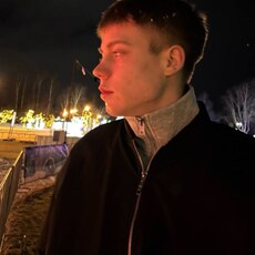 Фотография мужчины Никита, 23 года из г. Петрозаводск