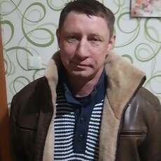 Фотография мужчины Василий, 50 лет из г. Гомель