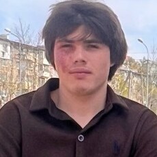 Фотография мужчины Dilshod, 19 лет из г. Хабаровск