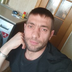 Фотография мужчины Виталий, 34 года из г. Черкесск