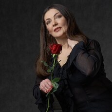Фотография девушки Лариса, 50 лет из г. Челябинск
