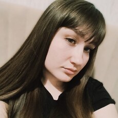 Фотография девушки Карина, 27 лет из г. Красноярск