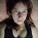 Александра, 18 лет