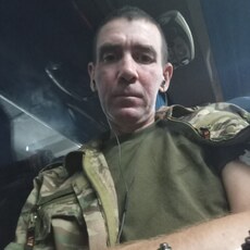 Фотография мужчины Андрей, 41 год из г. Юрга