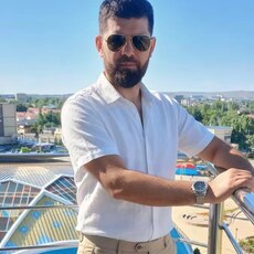 Фотография мужчины Исмаил, 35 лет из г. Тараз