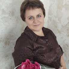Фотография девушки Екатерина, 48 лет из г. Льгов