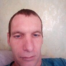Фотография мужчины Сергей, 41 год из г. Барнаул