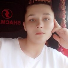 Фотография девушки Элиз, 32 года из г. Новокузнецк