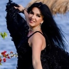 Фотография девушки Laura, 38 лет из г. Одесса