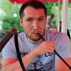 Фотография мужчины Rustik, 36 лет из г. Пермь