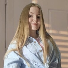 Фотография девушки Евгения, 22 года из г. Челябинск