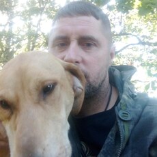 Фотография мужчины Евгений, 42 года из г. Воронеж