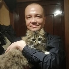 Фотография мужчины Дмитрий, 44 года из г. Великие Луки