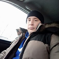 Фотография мужчины Виктор, 31 год из г. Черемхово