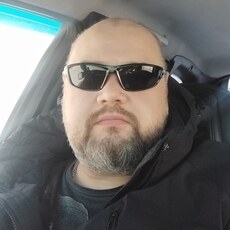 Фотография мужчины Андрей, 43 года из г. Воркута
