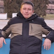 Фотография мужчины Артём, 38 лет из г. Алматы