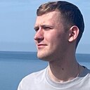 Сергей, 24 года