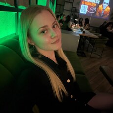 Фотография девушки Анастасия, 24 года из г. Тула