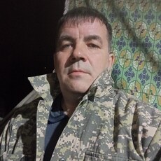 Фотография мужчины Серёга, 48 лет из г. Риддер