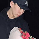 Изат, 19 лет