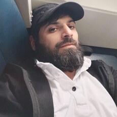 Фотография мужчины Рахил, 33 года из г. Новый Уренгой