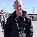 Альберт, 51 год
