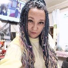Фотография девушки Любовь, 54 года из г. Нижний Тагил