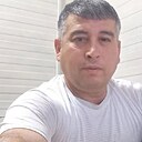 Олим, 44 года