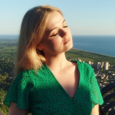 Фотография девушки Оксана, 25 лет из г. Донецк