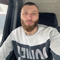 Фотография мужчины Ефим, 35 лет из г. Кострома