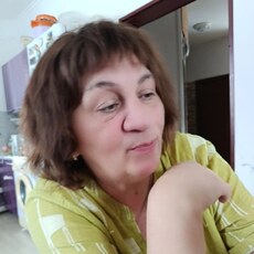Фотография девушки Татьяна, 65 лет из г. Дмитров