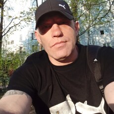 Фотография мужчины Юрий, 42 года из г. Королев