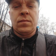 Фотография мужчины Евгений, 42 года из г. Звенигород