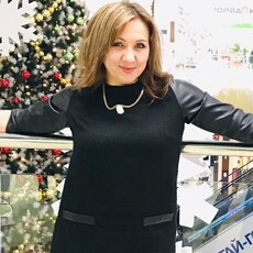 Фотография девушки Лариса, 45 лет из г. Хойники